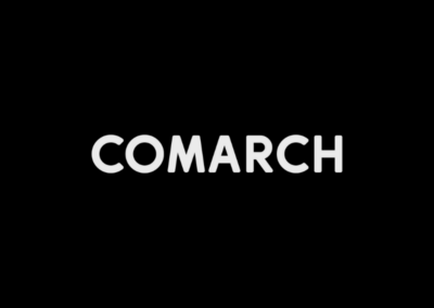 Warsztat – Comarch