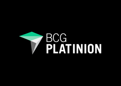 Warsztat – BCG Platinion