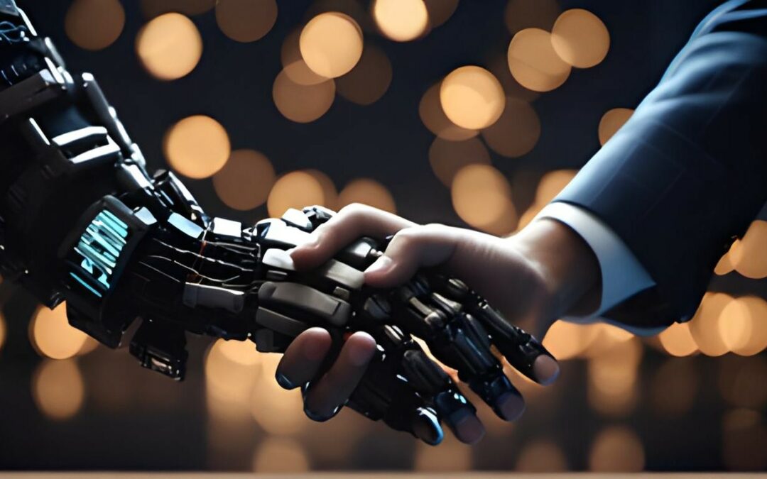 Etyka w sztucznej inteligencji: budowanie mostów między technologią a społeczeństwem